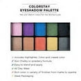 thumbnail image 3 of Revlon Colorstay Palette d'Ombres Pas Juste des Nudes, des Teintes Vibrantes, 3 of 3