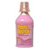 6 Pack - Pepto-Bismol Liquid Original 12oz Each