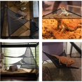 thumbnail image 4 of Hamacas de malla para reptiles ZHAOCHENG 2 piezas, 4 of 5