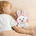 thumbnail image 4 of KOYPTL Stuffed Animals Toy for 3 4 5 6 7 8 Year Old Girls Boys,Cute Stuffed Toys Doll Soft Stuffed Plush Toys for Kids,Christmas Gifts for Kids,Christmas Stocking Stuffers, 4 of 9
