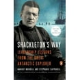 thumbnail image 2 of Shackleton's Way, Margot Morrell, Stephanie Capparell Broché, 2 of 3