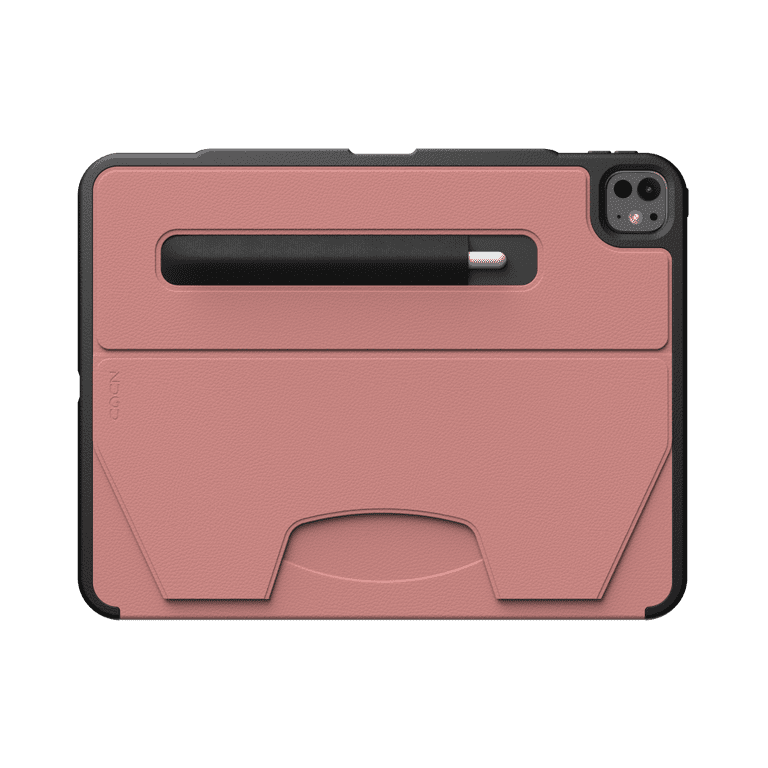 Zugu Case for iPad Pro 13 (M4/M5) 2024/2025, Slim Protective Cover