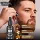 thumbnail image 3 of Kit de crecimiento de barba bronceado jianjun rodillo de barba para el crecimiento del vello facial, 3 of 3
