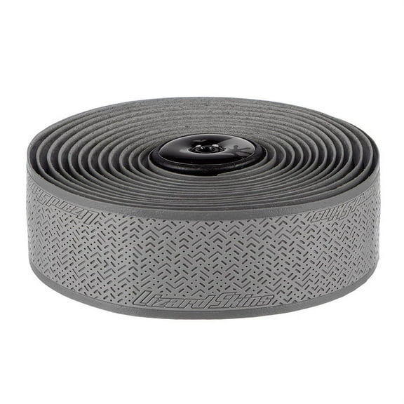 Lizard Skins DSP Bar Tape 1.8mm Cool Gray