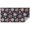 Pioneer Flower Floral-1, variant on Pioneer Flower Floral Print Pattern Rectangle Tablecloth 60"x120", Waterproof Polyester Table Cloth, Wipeable Spillproof for Dining Camping Indoor Outdoor
