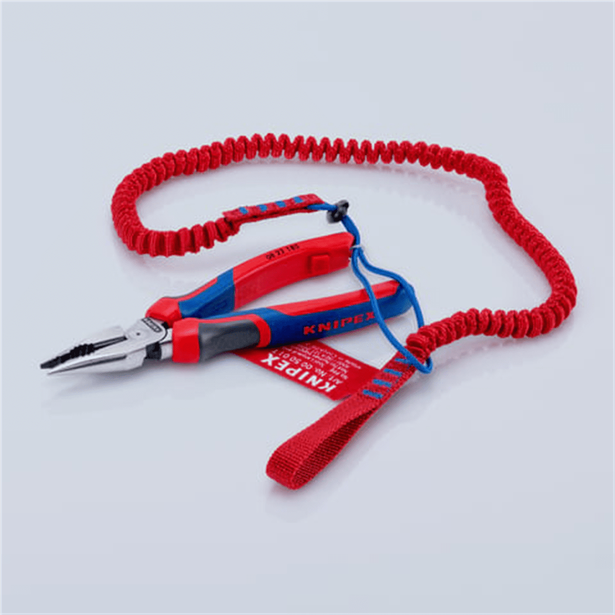 KNIPEX Needle-Nose Combination Pliers