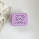thumbnail image 4 of Bolsa De Cosméticos Bolsa de cosméticos para mujer, bolsa de maquillaje con patrón de dibujos animados, bolsa de almacenamiento de viaje de gran capacidad Sywqhk Para Estrenar, 4 of 6