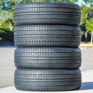 Fullway Set of 4 Fullway PC369 225/65R17 102H Performance a/s All Season Tires Sansujyuku sansujyuku.com