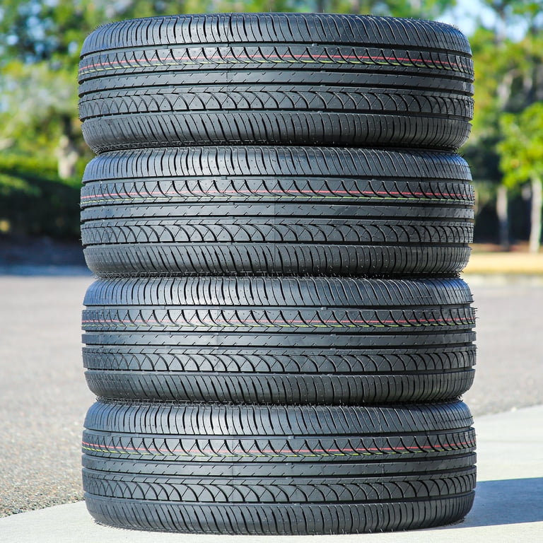 Fullway, Performance All Season Tire, 225/65R17, 102H - Walmart.com