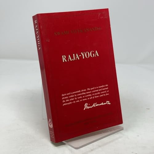 Pre-Owned Raja-Yoga (Paperback) 091120623X 9780911206234