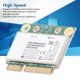 thumbnail image 4 of Módulo de Tarjeta de Red ANGGREK RTL8821CE Mini PCIe, 4 of 8
