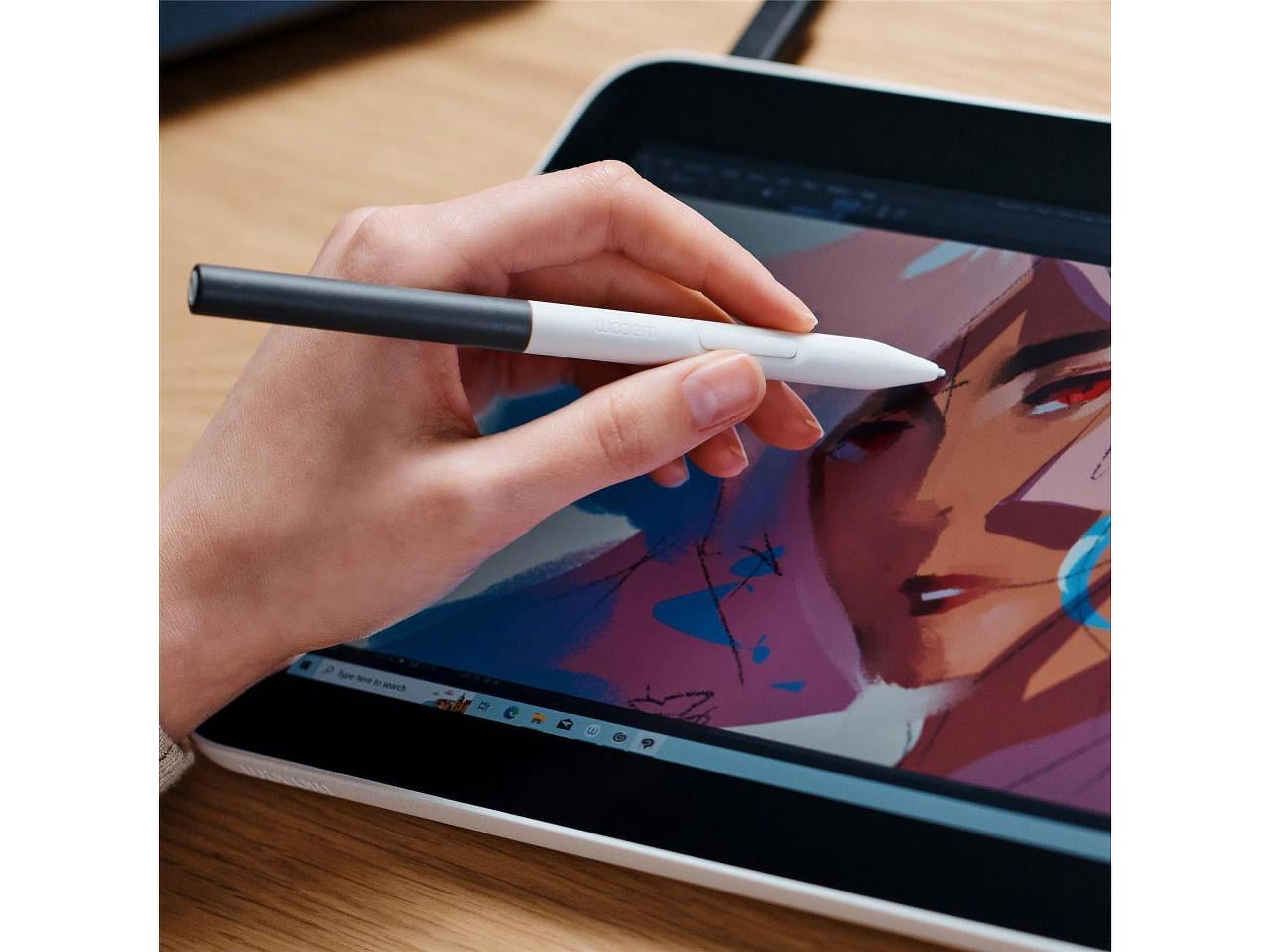 Free Shipping! Wacom One Pen/Touch Display 13T USB-C Gen Free Shipping! Wacom One Pen/Touch Display 13T USB-C Gen