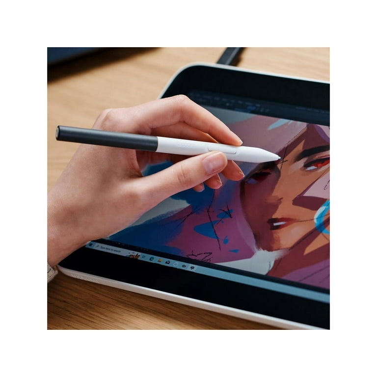 Free Shipping! Wacom One Pen/Touch Display 13T USB-C Gen