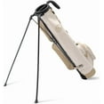 thumbnail image 2 of Sunday Golf Loma Bag Toasted Almond, 2 of 4