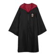 thumbnail image 1 of 7pcs/set Harry Potter Cosplay Magic Wizard Fancy Dress Cape Cloak Hogwarts School Costume, 1 of 2