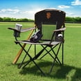 thumbnail image 6 of Equip San Francisco Giants Collapsible Camping Chairs, 6 of 9