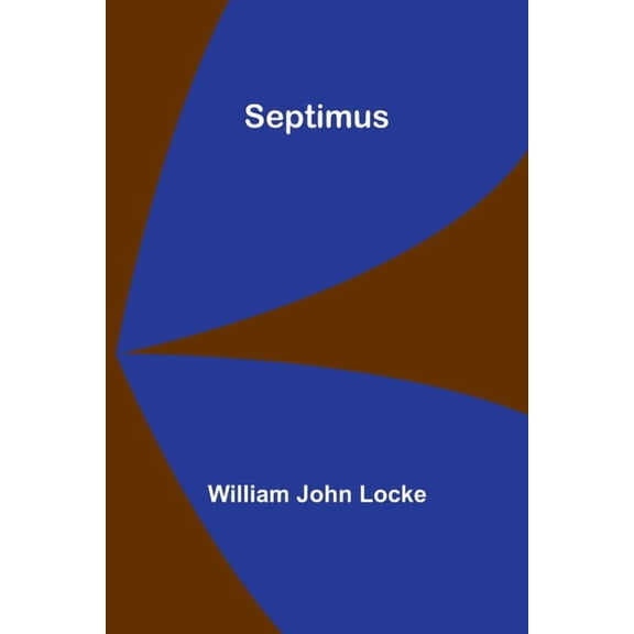 Septimus, (Paperback)