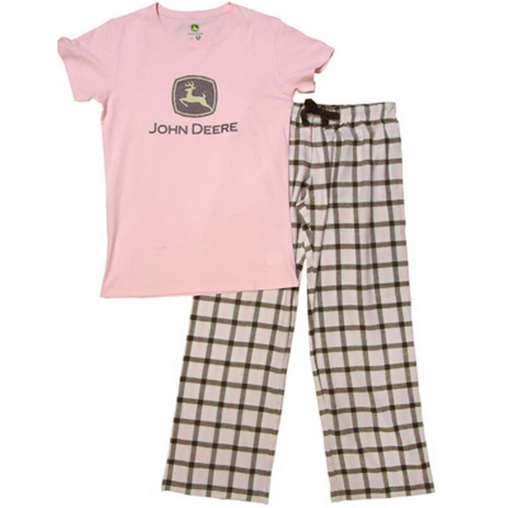 john deere pajamas