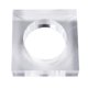 thumbnail image 4 of YSNOOWE Para Servilletas Transparentes De Acrílico Para De Banquetes Y Fiestas, 4 of 7