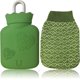thumbnail image 1 of Mini bolsa de agua caliente, bolsa de agua caliente de silicona para niños, adecuada, 1 of 5