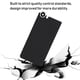thumbnail image 5 of Tapa trasera de batería para teléfono móvil BlackBerry KEYone, accesorios para teléfono móvil (plateada), 5 of 8