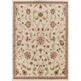 thumbnail image 2 of Mark&Day Area Rugs, 9x13 George Traditional Khaki Area Rug, Yellow Red Carpet for Living Room, Bedroom or Kitchen (9' x 13'), 2 of 5