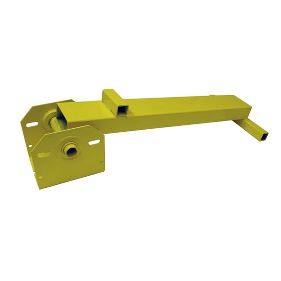 Garage Door Counter Balance Scale Arm