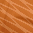 thumbnail image 1 of oneOone Rayon Orange Fabric Abstracts Fabric For Sewing Printed Craft Fabric By The Yard 56 Inch Wide, 1 of 5