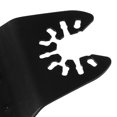 thumbnail image 5 of BQLZR Multi Function Oscillating Quick Release Saw Blades Tools Set of 20, 5 of 5