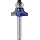 thumbnail image 5 of 4pcs Round-over Router Bit Set, 1/8-inch Radius Round Over Edge Forming Router Bit 1/4-inch Shank, 5 of 5