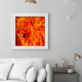 thumbnail image 2 of Cuadros Decorativos DIY 5D Diamond Painting Roaring Lion Full Round Drill Art Pictures (E599) DQrwqpou Nuevos Originales, 2 of 6
