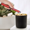thumbnail image 5 of Rechargeable Flameless Arc Lighter - Windproof USB-C Igniter for Candles, Gas Stoves & Grills, Butane-Free Safe Design with Auto Shutoff (500+ Uses per Charge), 5 of 6