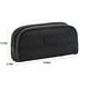 thumbnail image 3 of Neceser de viaje para mujer y hombre, bolsa de afeitado impermeable, plegable., 3 of 7