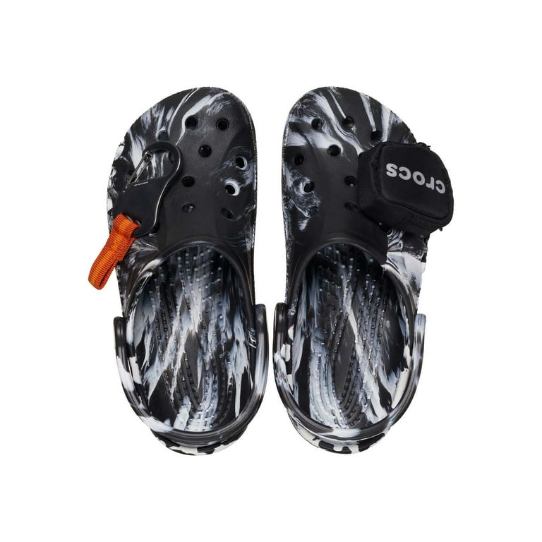 Crocs pouch hot sale