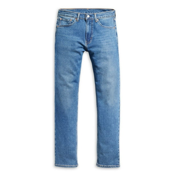 LEVI’S / 00's 505 denim pants 505™ Regular Fit Selvedge Men's Jeans - Dark Wash | Levi's® US