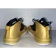 thumbnail image 4 of N I-K-E Jo r-dan QS FLY WADE 2 EV METALLIC GOLD COIN MEN'S BASKETBALL SHOES SIZE 13, 4 of 6
