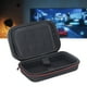 thumbnail image 5 of Estuche De Almacenamiento Para Consola De Juegos, Carcasa Protectora Ligera Y Portátil Para Consola De Juegos, Color Negro Para Exteriores, 5 of 7