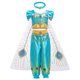 thumbnail image 2 of Disfraz de Halloween, cosplay, vestido de princesa, vestido de actuación para niños, 2 of 5
