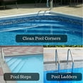 thumbnail image 2 of unbranded 1Ud Cepillo Repuesto Para Aspiradora De Piscina Material Resistente, 2 of 8