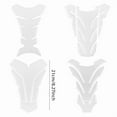 thumbnail image 5 of Tank Pad Transparent Motorcycles Sticker Tank Protections Paint Protections, 5 of 13