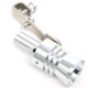thumbnail image 1 of Car Accessories Auto Parts Products General Aluminum Turbine Sound Exhaust Muffler Pipe Whistle Automobile Vent Simulator Whistle, 1 of 2