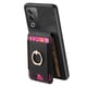 thumbnail image 4 of Retro Stand Card Case For OPPO A9 2020 / A5 2020, 4 of 5