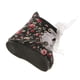 thumbnail image 5 of Botines de Moda con Estampado Floral para Muñeca de 18 Pulgadas, 5 of 9