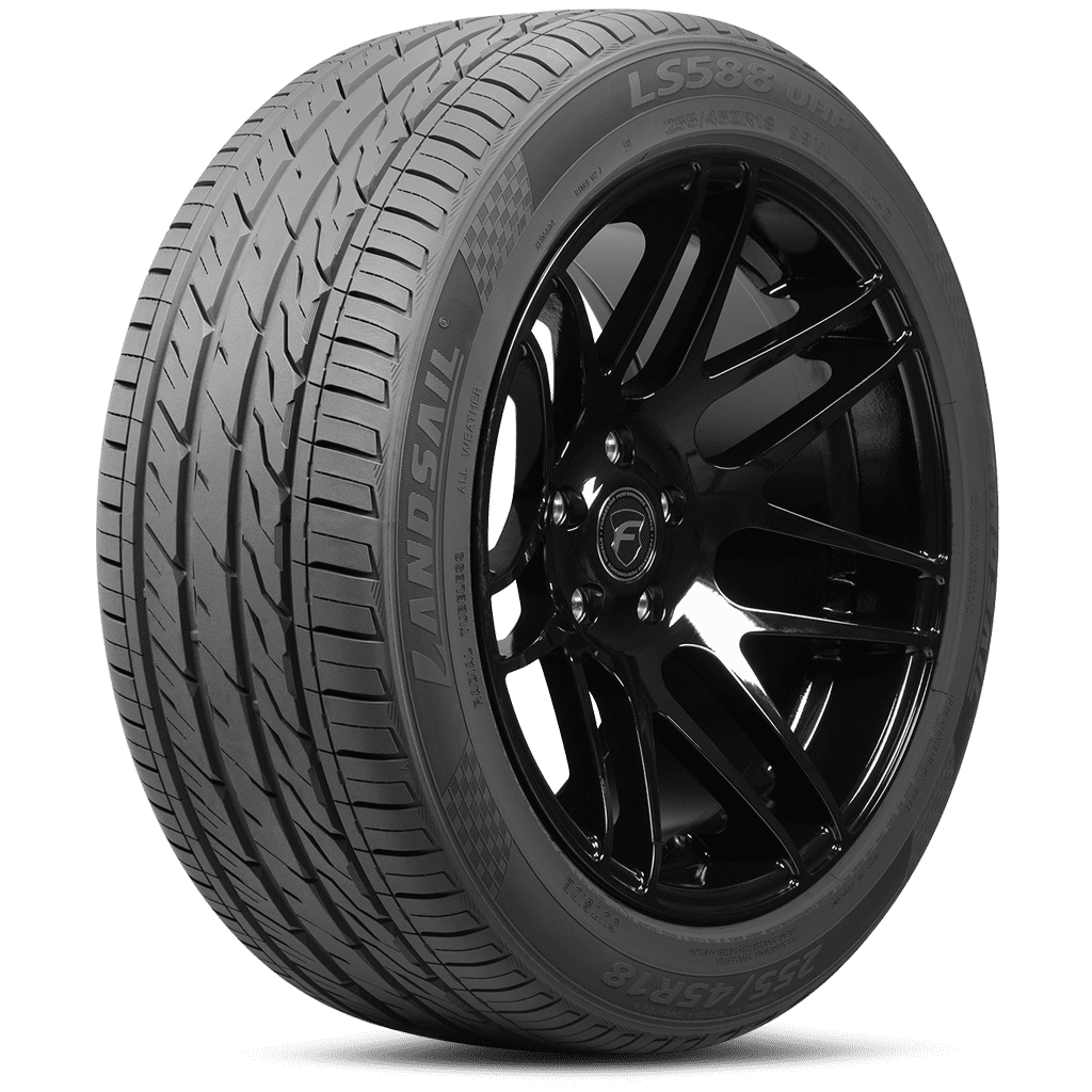 Landsail LS588 UHP UHP All Season 235/45ZR18 98W XL Passenger Tire