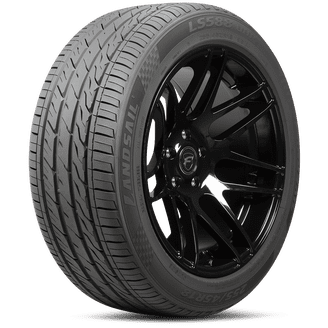 Lionhart, Passenger Tire, UHP All Season, 235/35ZR20 - Walmart.com