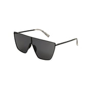 Sofia Vergara Mariana Shield Snag Free Sunglasses