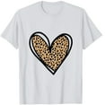 thumbnail image 4 of Blusas de Manga Corta para las Mujeres Divertida Impresión Cuello Redondo Camiseta Vintage, Blusas de Primavera para las Mujeres, 4 of 9