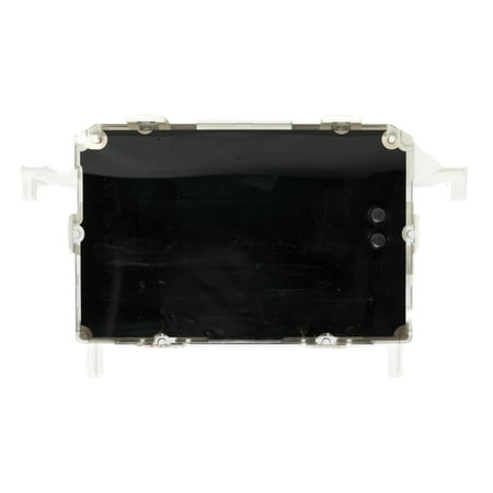 Restored 2012-2013 Ford Fiesta OEM Original Audio Radio Display Screen CE8T-18B955-AA (Refurbished)