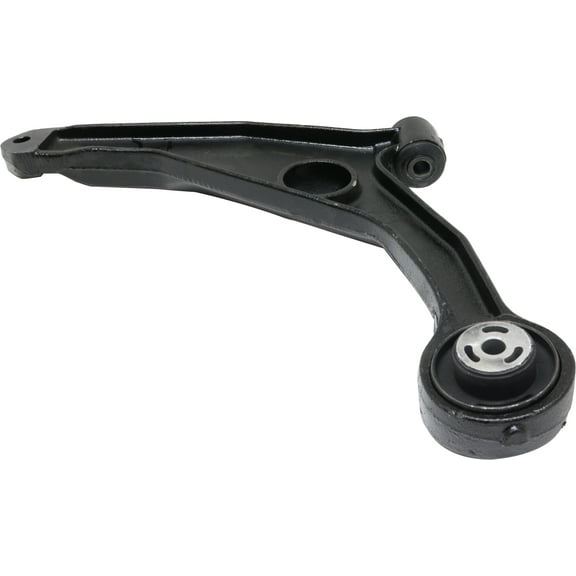 Control Arm Compatible with 2009-2019 Dodge Journey 2011-2014 Chrysler 200 4Cyl 6Cyl 2.4L 3.5L 3.6L Front, Right Passenger Side, Lower Sold individually