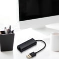 thumbnail image 4 of Klonfd Universal AC Power Adapter Worldwide International Travel Converter With Multiple Plug Types For Laptops Mobile Devices, 4 of 6